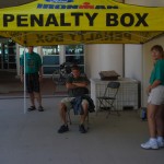 Penalty Box