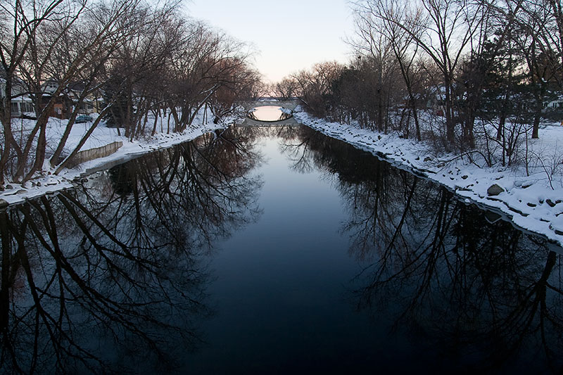 Yahara River